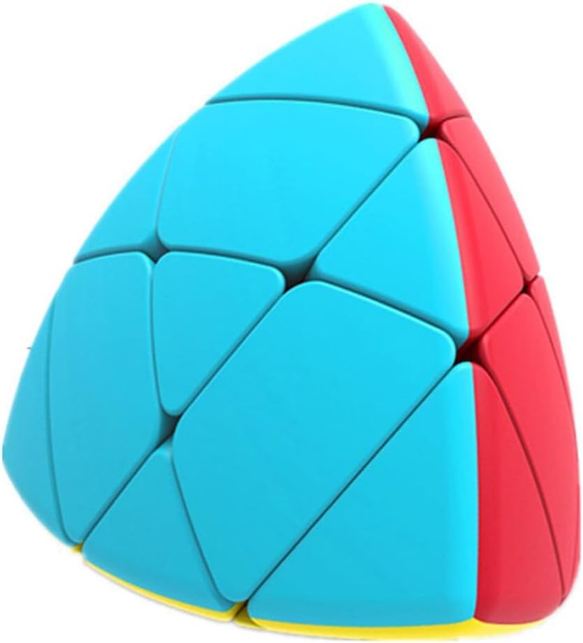Toys Treasure We Deliver Smiles Mastermorphix Stickerless 3X3 Cube High Speed Magic Cube Puzzle - The Ultimate Toy Puzzle Set Mind Games For Fun&Learning|Puzzle For Adults|Cube For Kids&Professionals (B0CZHY8HLG) Amazon Price History, Amazon Price Tracker