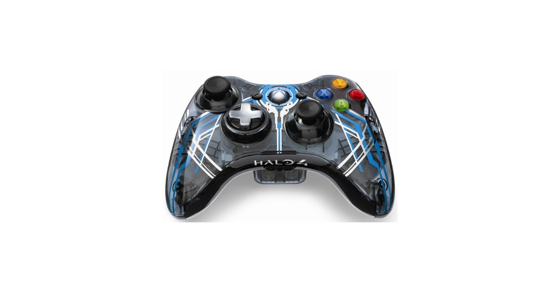 Xbox 360 ワイヤレス コントローラー SE Halo 4 Amazon.com