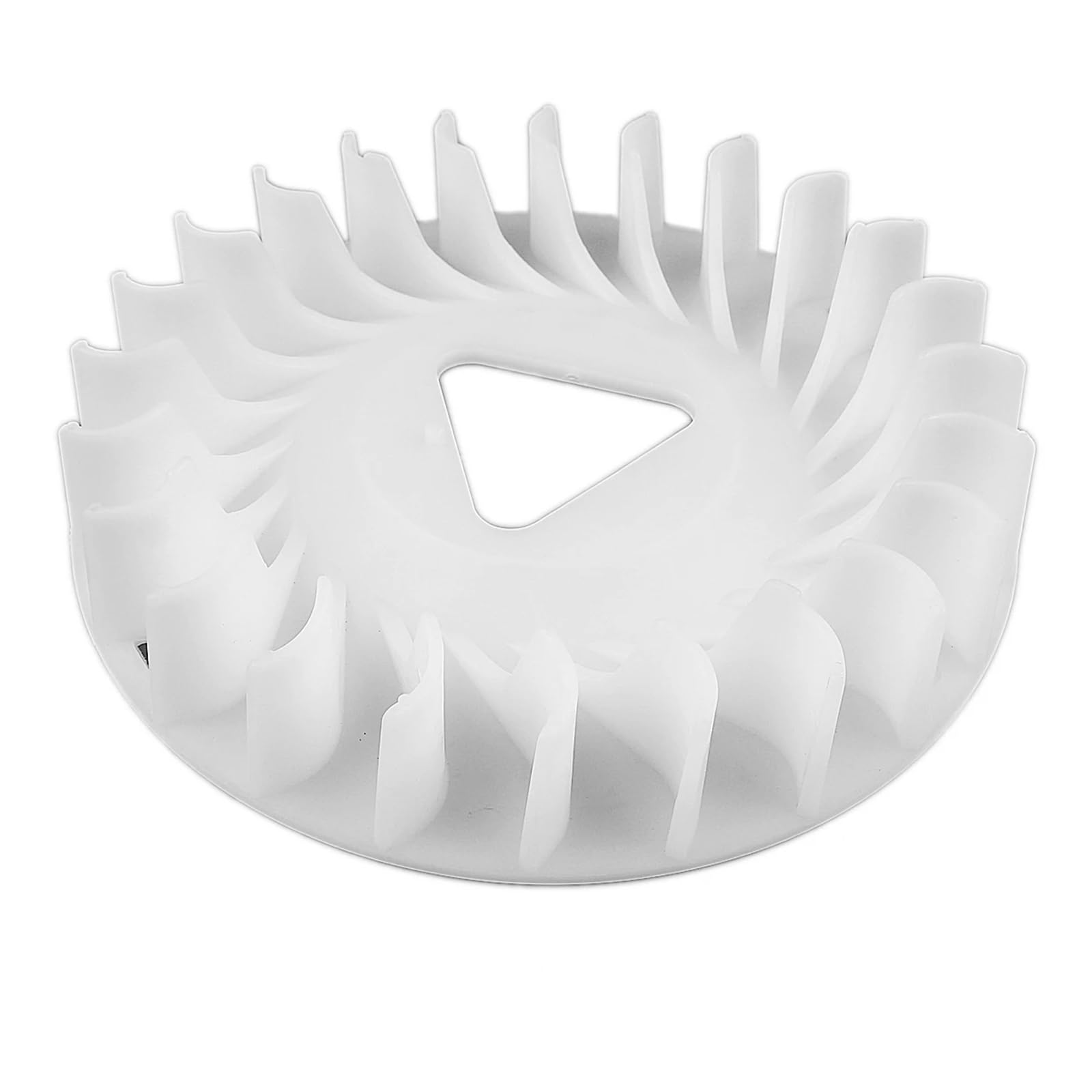 Ventilateur volant d'inertie GX390 tondeuse autoportée 13HP hélice moteur GX340