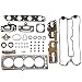 ECCPP Compatible fit for Cylinder Head Gasket Set fit 2004-2008 Chevrolet Optra Suzuki Reno 2.0l Automotive Replacement Engine Gaskets