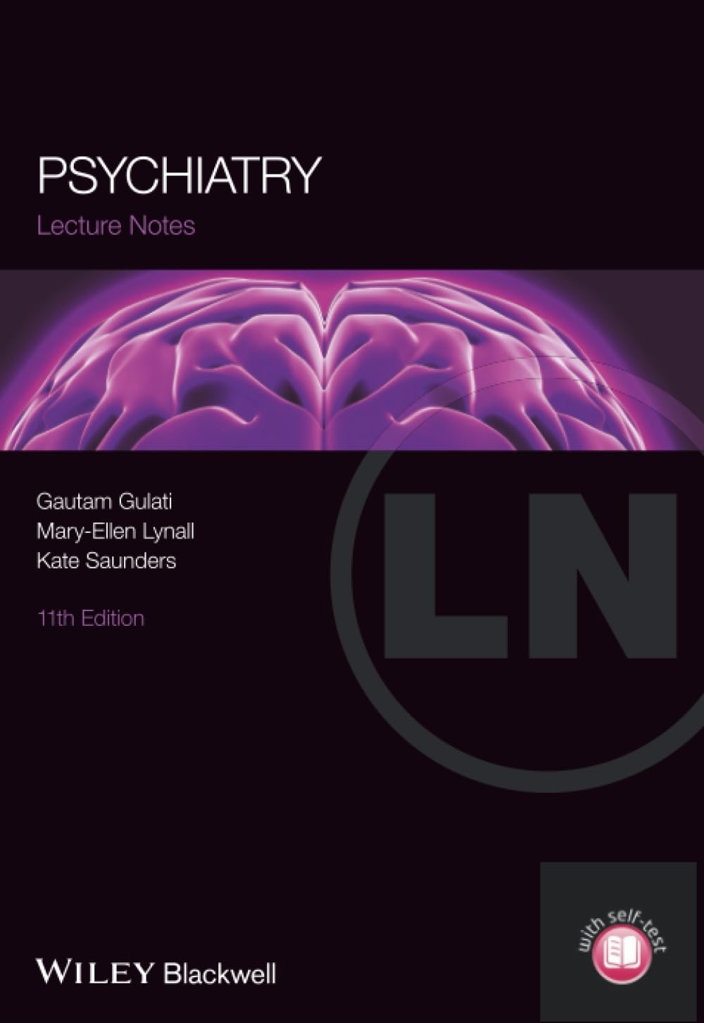 Psychiatry
