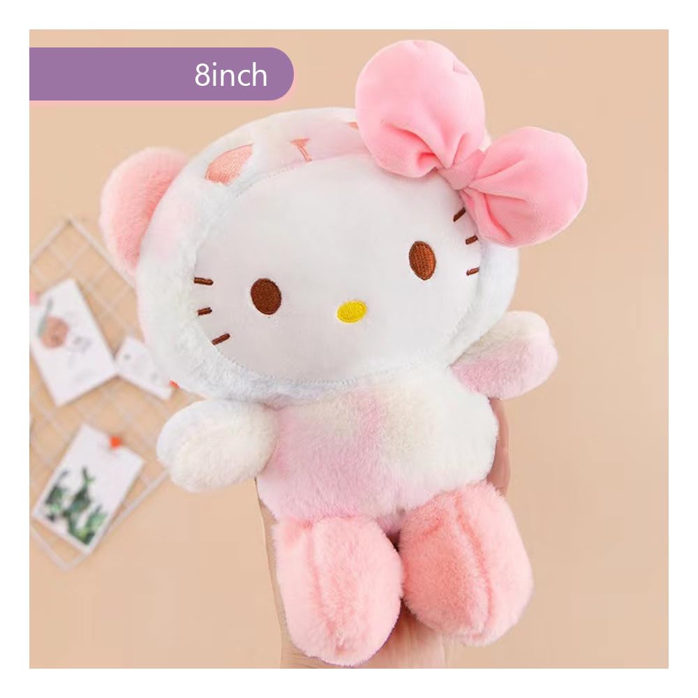 Amazon.co.jp: ハローキティ ぬいぐるみ 可愛い 柔らかい 添い寝枕