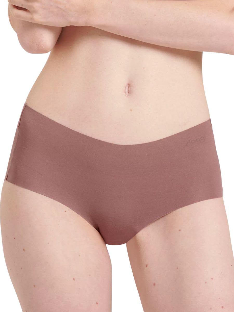 Sloggi Women's sloggi ZERO Modal 2.0 Short, CACAO