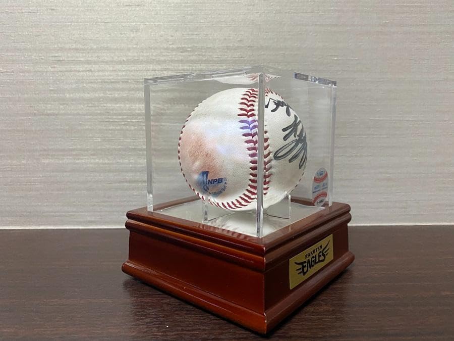 Amazon.co.jp: 楽天 イーグルス 松井裕樹選手 球団新記録23S記念直筆