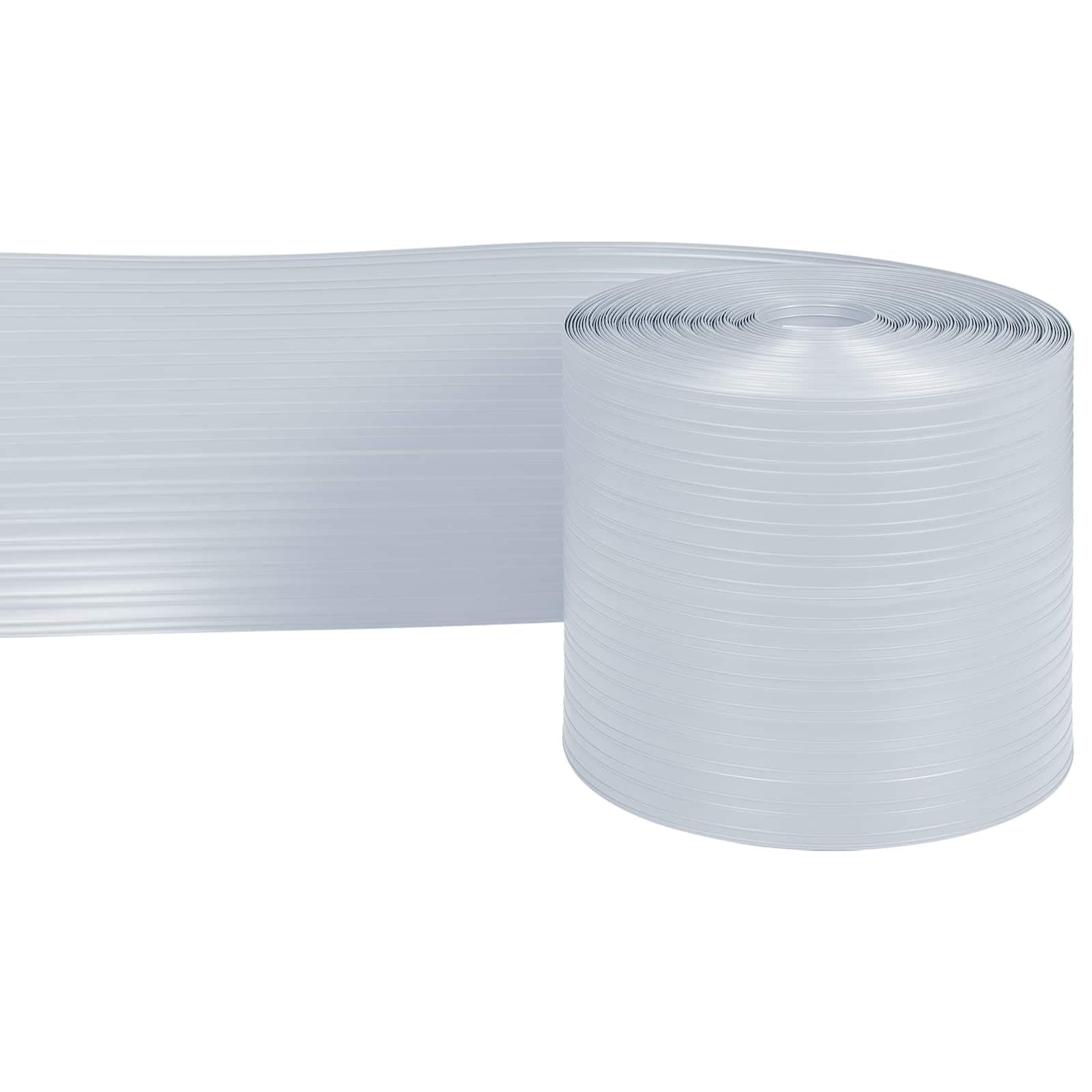 Vidaxl Fence Privacy Tape Light/Grey