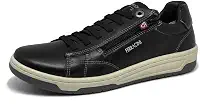 Sapatenis Masculino Conforto Ferracini Vox