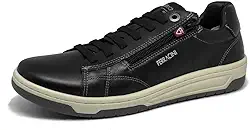 Sapatenis Masculino Conforto Ferracini Vox