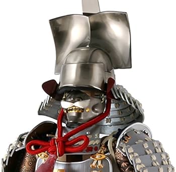 Amazon | 五月人形 徳川家康 鎧単品 鎧飾り 甲冑師 雄山作 徳川家康公 Amazon | 五月人形 徳川家康 鎧単品 鎧飾り 甲冑師 雄山作 徳川家康公