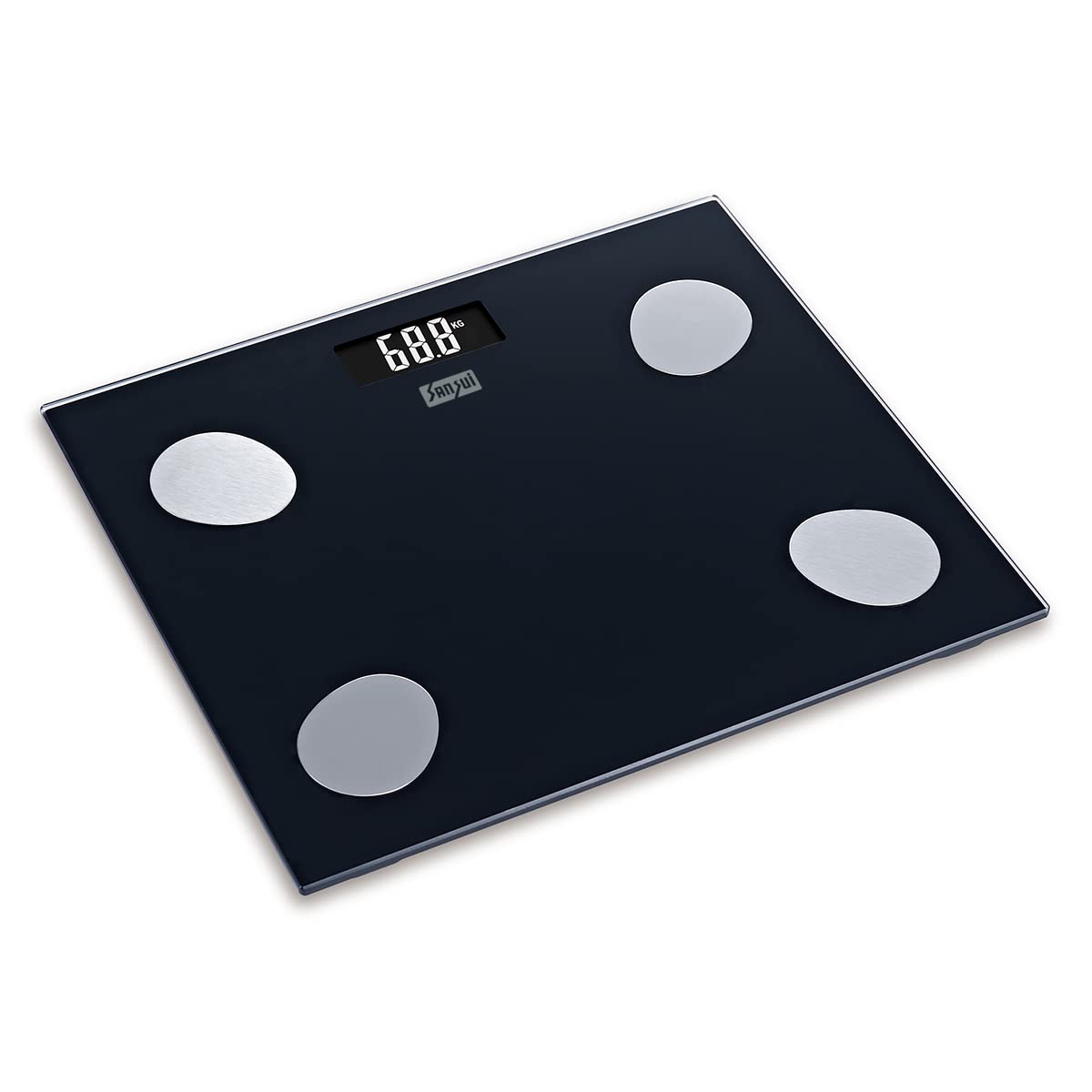 Buy Sansui Smart Bluetooth Body Analyser, Body Composition Weighing