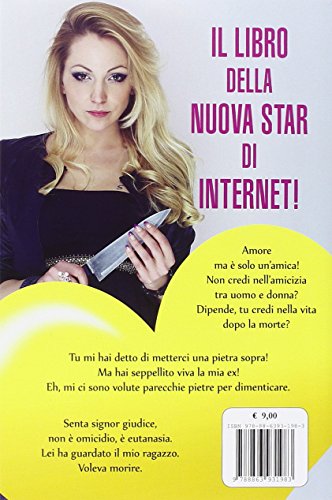 Fidanzata psicopatica