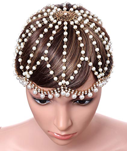 flapper cap