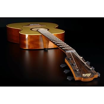 Amazon | LAG Guitars TRAMONTANE 88 T88A AUDITORIUM 【国内