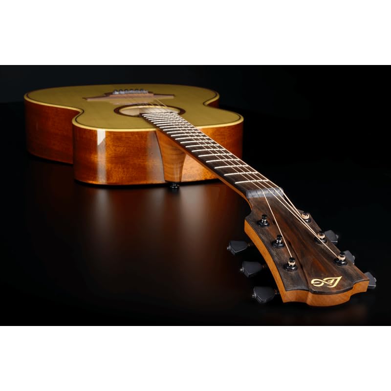 Amazon | LAG Guitars TRAMONTANE 88 T88A AUDITORIUM 【国内