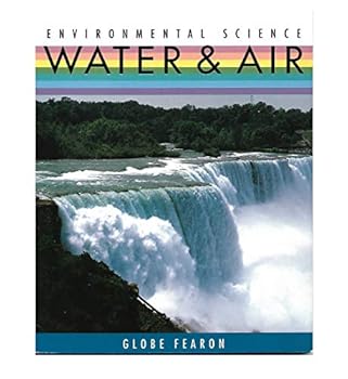 Paperback Environmental Science Water & Air Se 95c Book