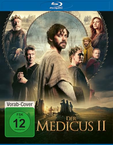 Der Medicus 2 (Blu-ray)