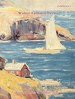 Walter Farndon, N.A. (1873-1964) Exhibition I. B001UEWL16 Book Cover