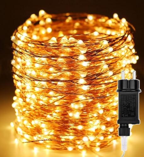 Luci pilota a LED Polaris, decorazioni festive, stelle, illuminazione