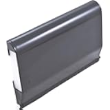 Waterway Plastics 806105100849 Black Weir Renegade