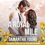 Cover of A Royal Mile