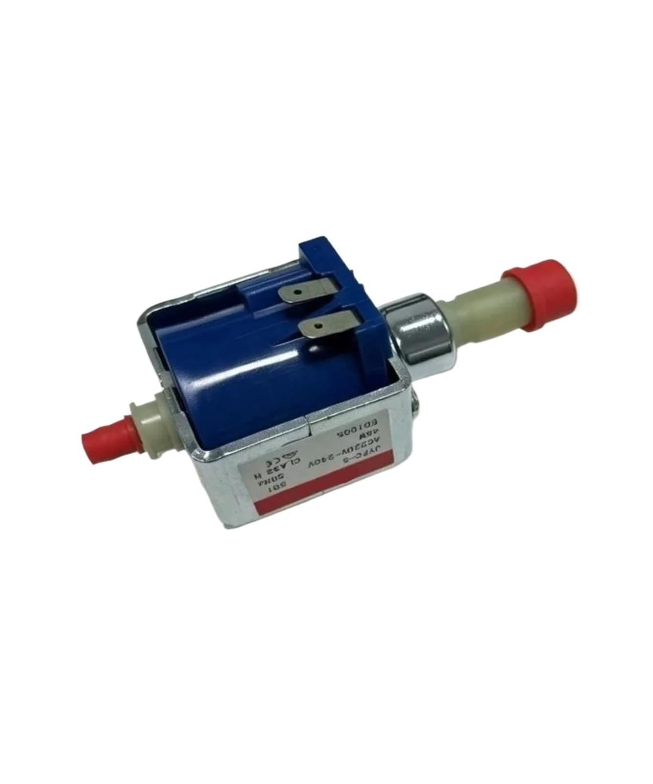 Coal2toalpw 220-240V Small Electromagnetic Pump ， Jypc-5 Self-Priming Pump ， Compatible For Coffee Machine, Steam Ironing Machine Accessory