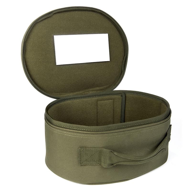 A10 Equipment - Porte-képi Transall - A10 - Vert Olive
