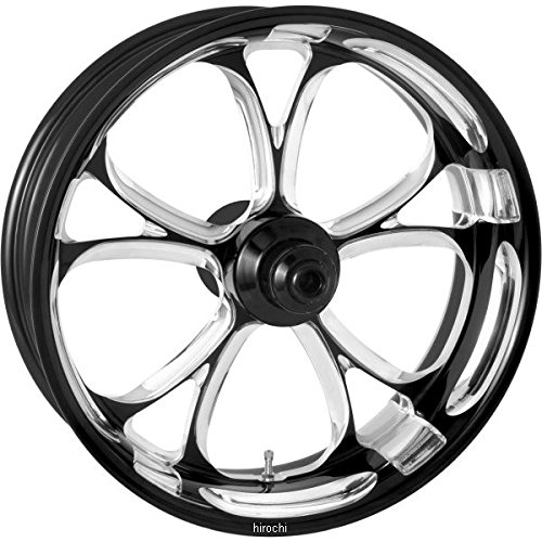 限定数のみ! ホイール パフォーマンスマシンリアホイール - 前出