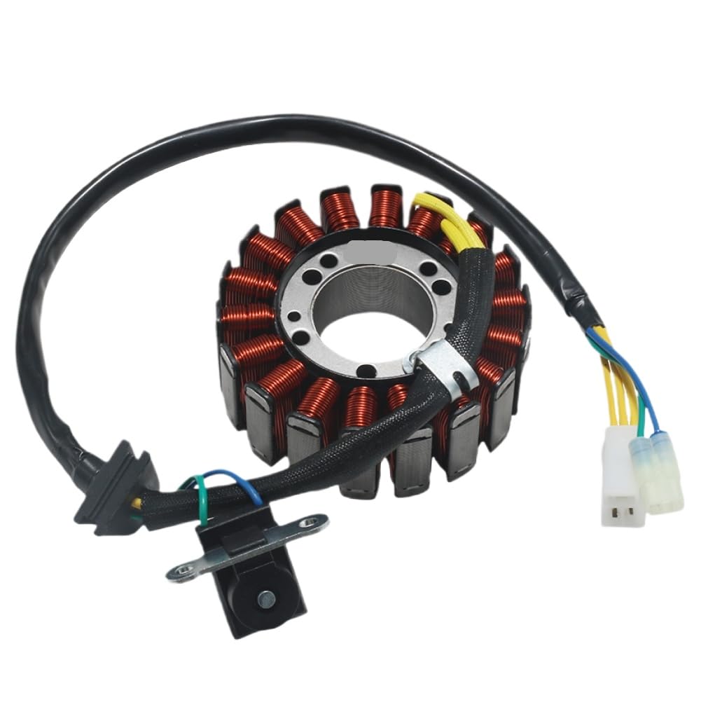 Bobine de stator de générateur 31120-LEA7-E0B Compatible With Honda