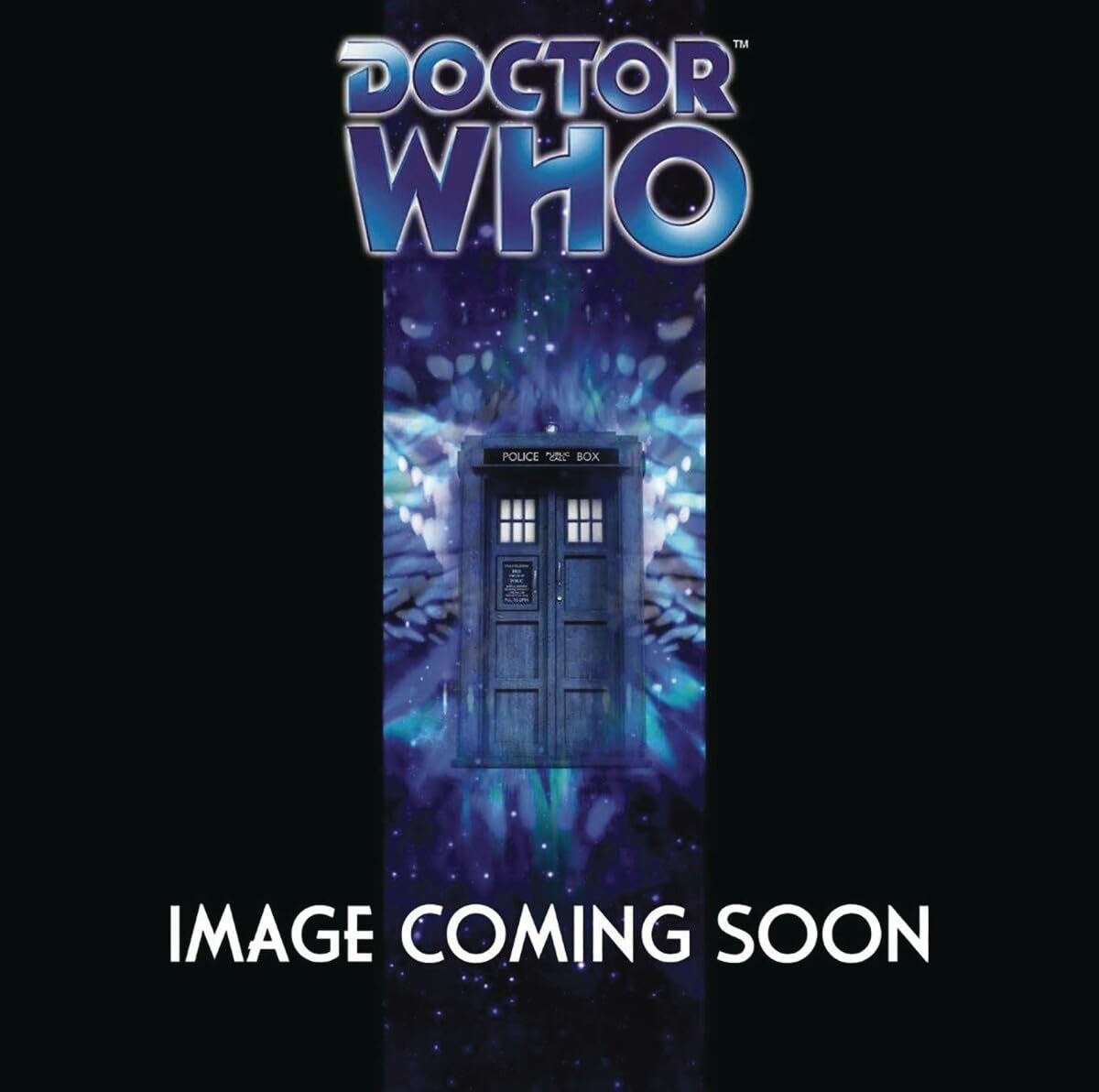 Doctor Who Main Range by Eddie Robson (CD-Audio)