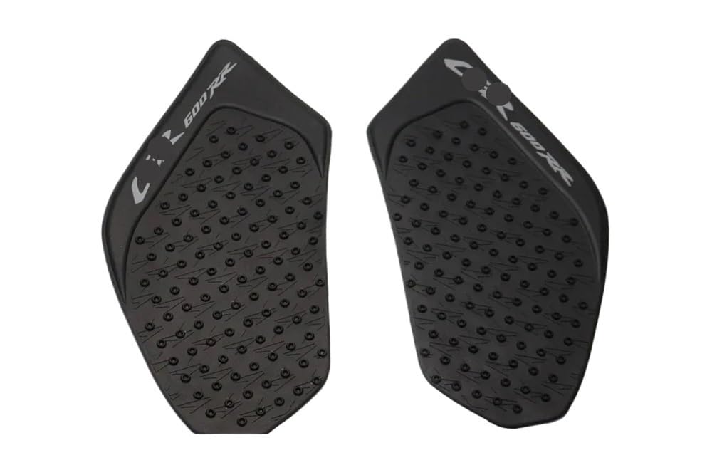 Motorcycle Gas Tank Sticker for CBR600 RR CBR600RR 2003-2006 F5 Protective Sticker Pad Motorcycle Accessories Fuel Tank Mat Stickers