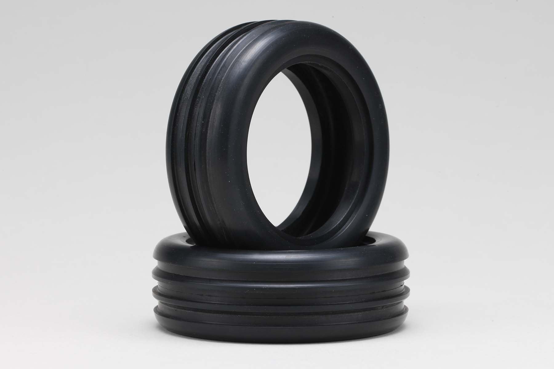 Amazon | ヨコモ (YOKOMO) フロントタイヤ RO1.0用 (2個入) TF-620