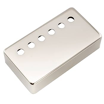 capi ハンドフック② Amazon.com: Musiclily Pro 49.2mm Nickel Silver Alloy