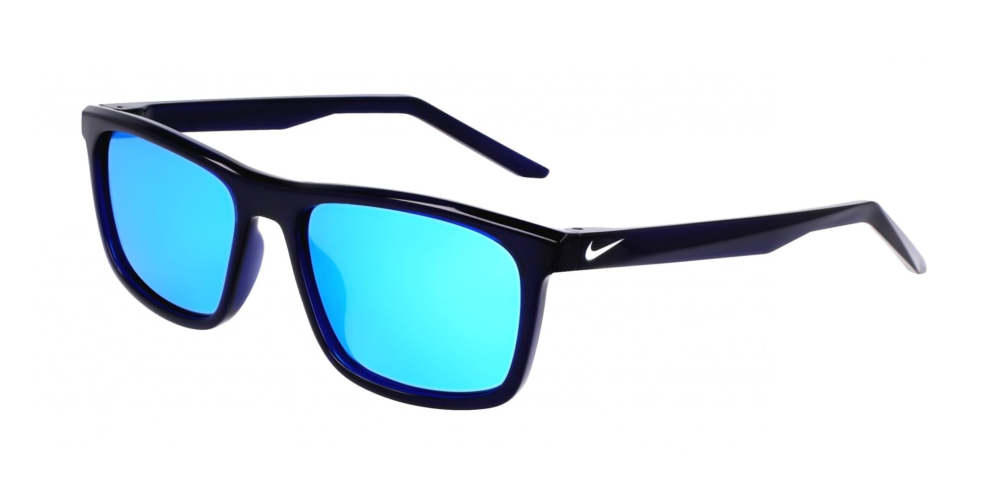 Nike Embar P Fv2409 Polarized 410 Unisex New Sunglasses