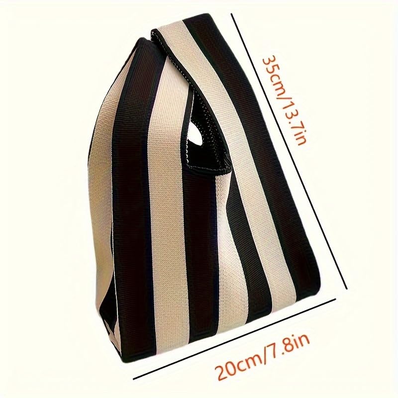 Bolso Tote Cute Y2k Beach para mujer verano 2024 miniatura 4