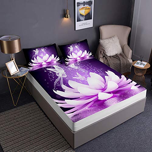 Chickwin Lenzuolo sotto con Angoli Singolo