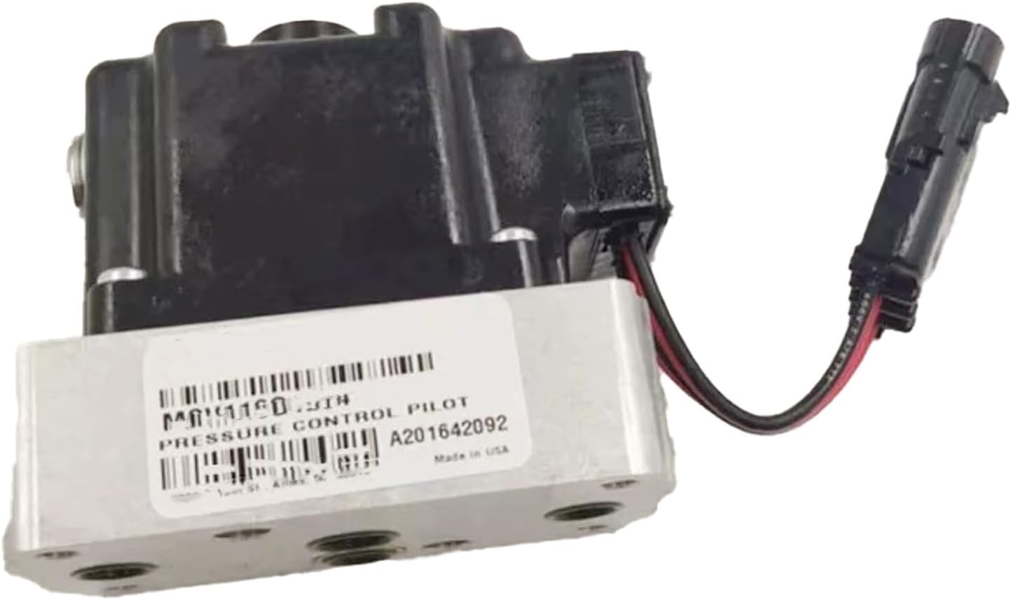 Control Valve MCV116G4204 Compatible with DFS