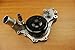 Jeep Wrangler 3.6L Pentastar V6 Engine Water Pump OEM Mopar