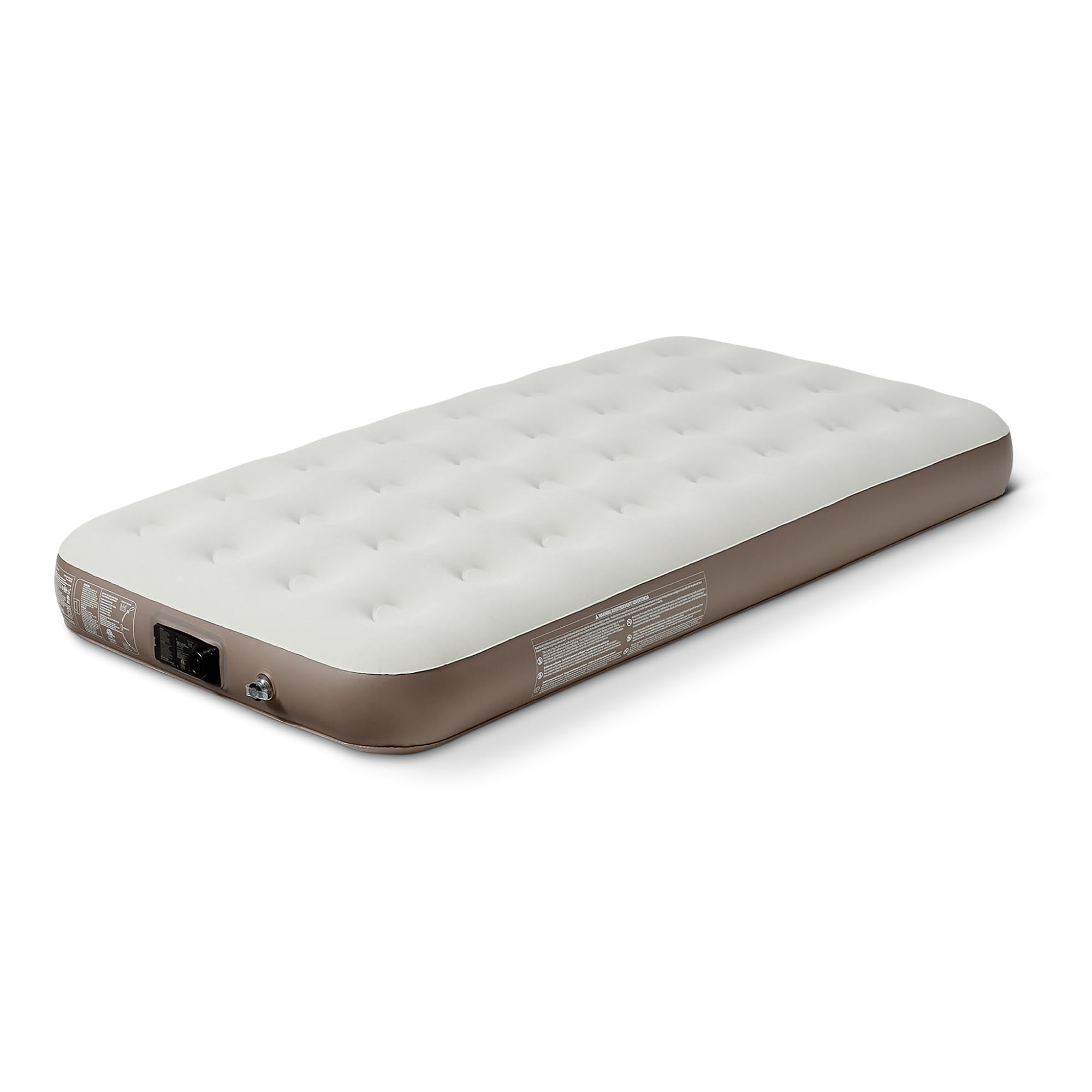 Amazon Basics Twin Inflatable Air Mattress