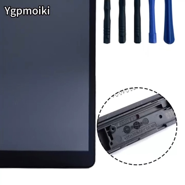 Amazon.com: Ygpmoiki 9032T Screen for Alcatel Joy Tab 2 8.0