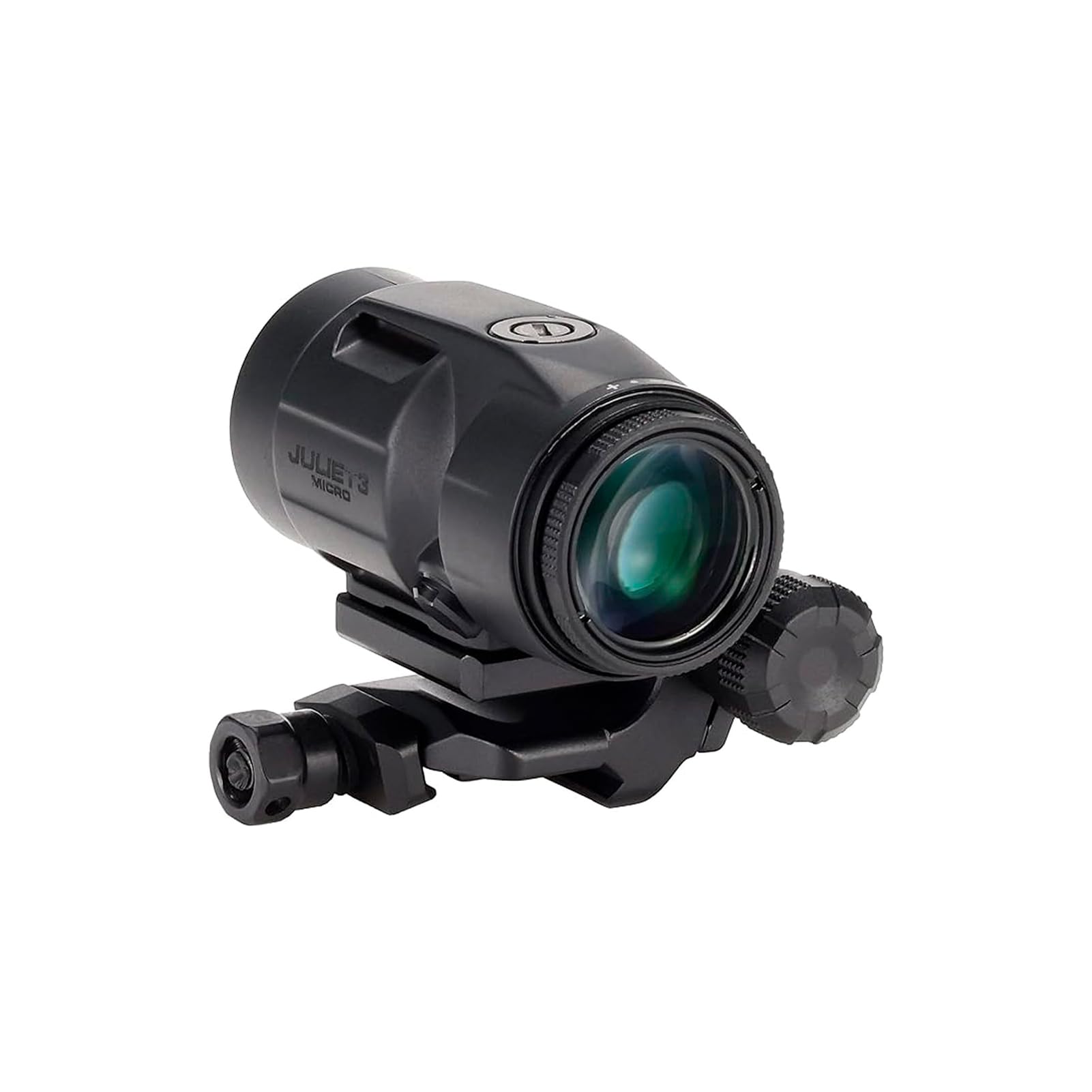 SIG SAUER ROMEO5タイプ JULIET3MICROタイプ セット Sig Sauer Romeo 5 / Juliet 3 Red Dot & Magnifier Combo For