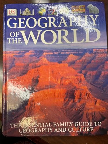 Geography of the World