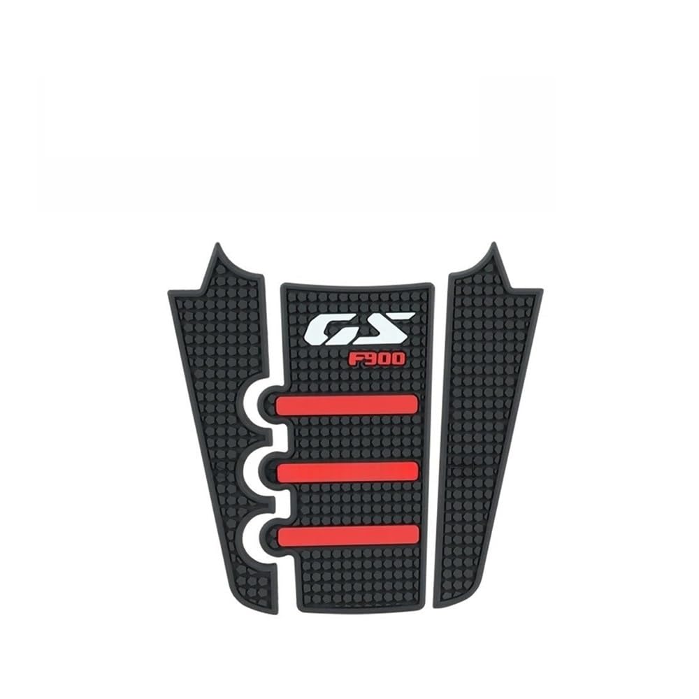 F900GS 2024 coussinets de traction réservoir pour stopper les rayures
