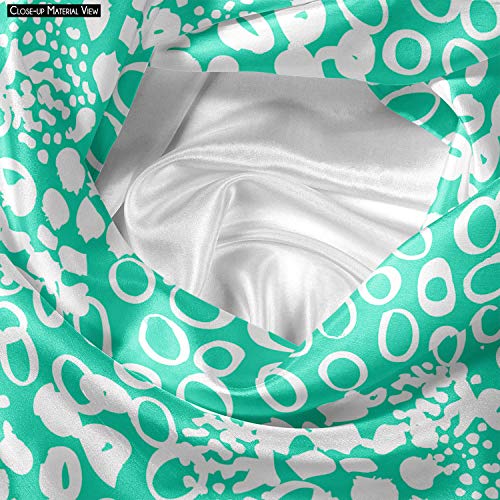 Image of ArtzFolio Splatters | Reusable Sack Bag | Bag for Gym, Storage, Vegetable & Travel