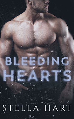 Bleeding Hearts: A Dark Captive Romance (Heartbreaker Book 1)