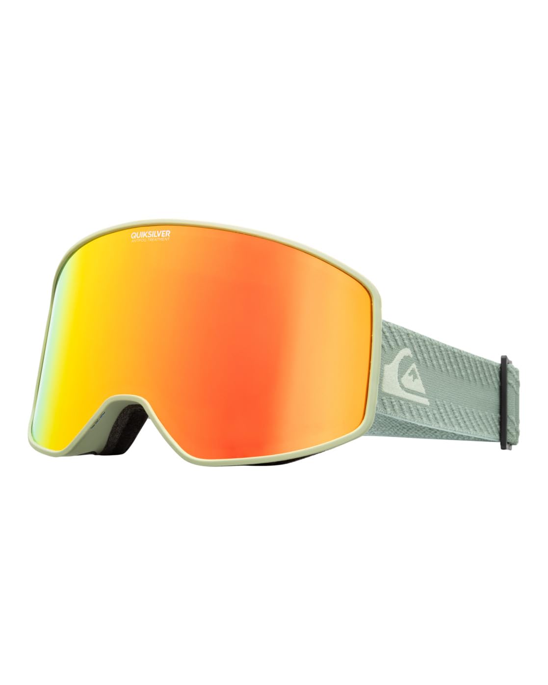 Quiksilver Storm Set di accessori invernali Uomo (Pacco da 1)