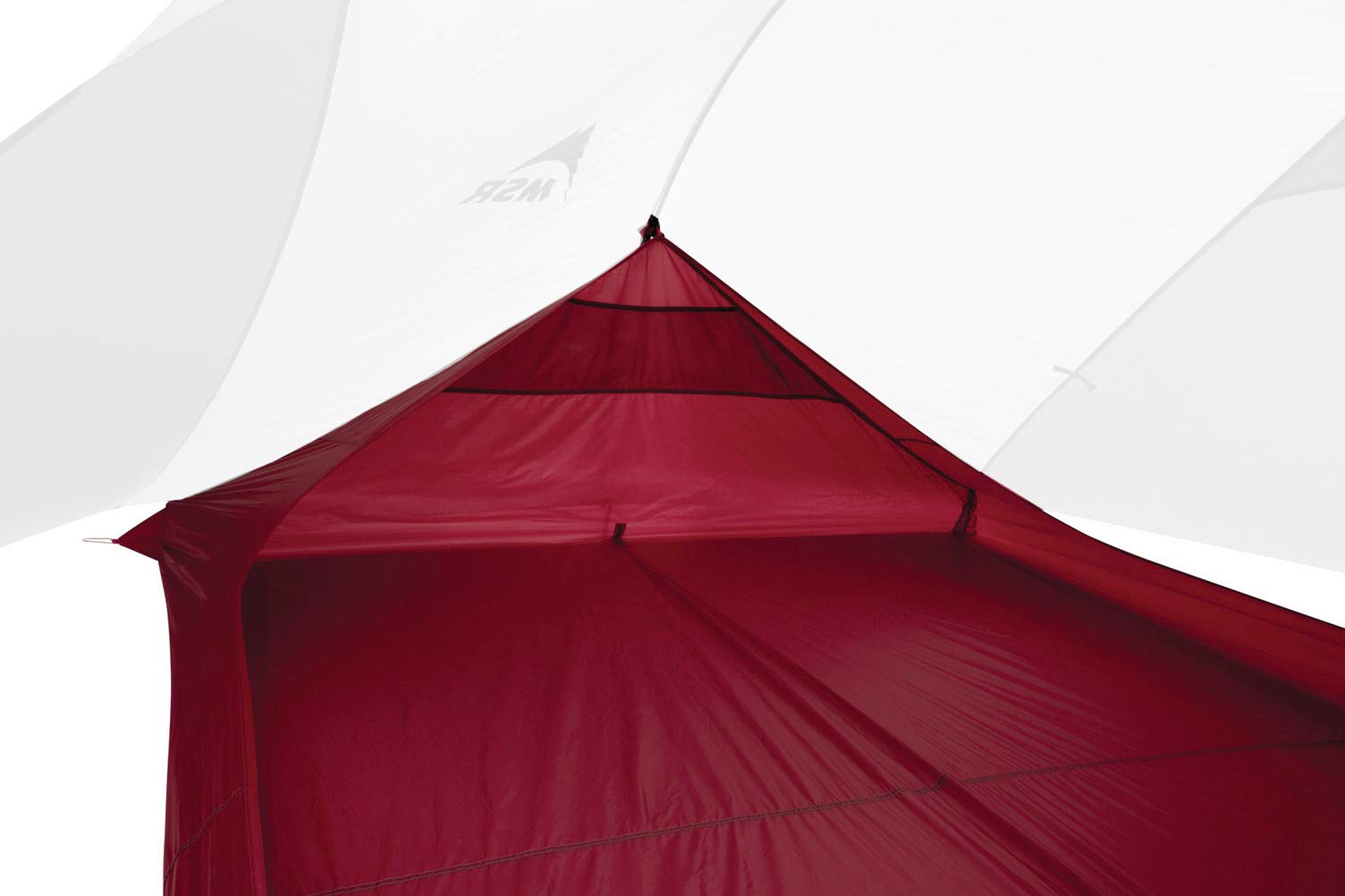 Msr Carbon Reflex 3 Fast & Light Ersatz-Zeltkörper Sport & Freizeit