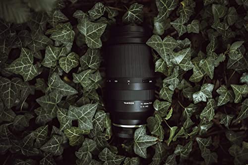 Tamron 35-150mm lens