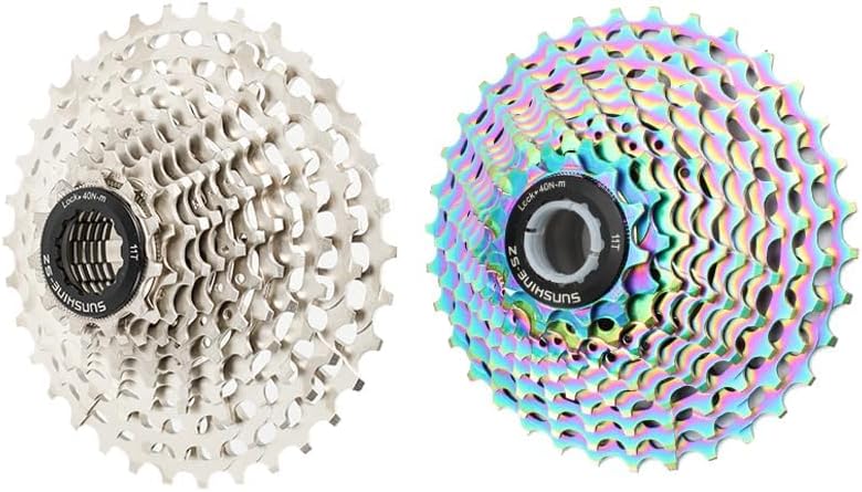 12 speed cassette road Clearance