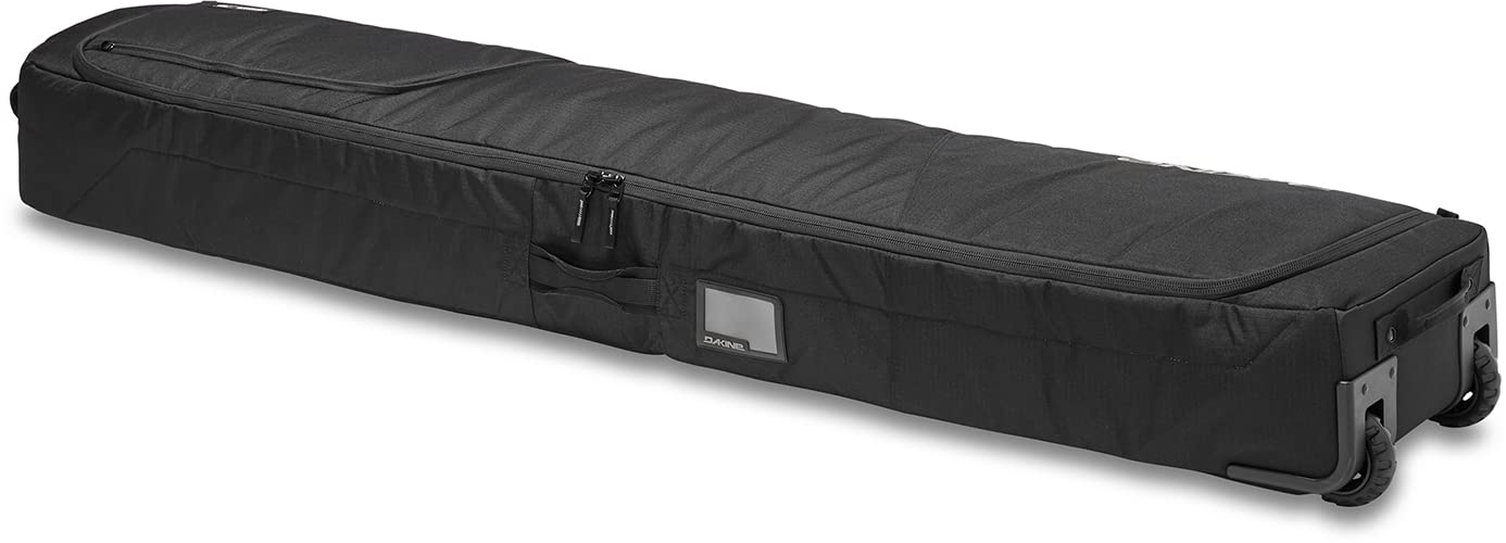 Amazon | Dakine Low Roller Snowboard Bag-Black-165cm | DAKINE