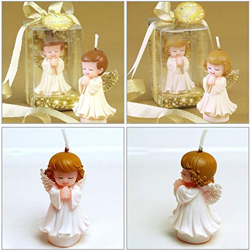 3 Pièces Moule Bougie, DIY Moule Bougie Silicone Paques,3D Moules Pour