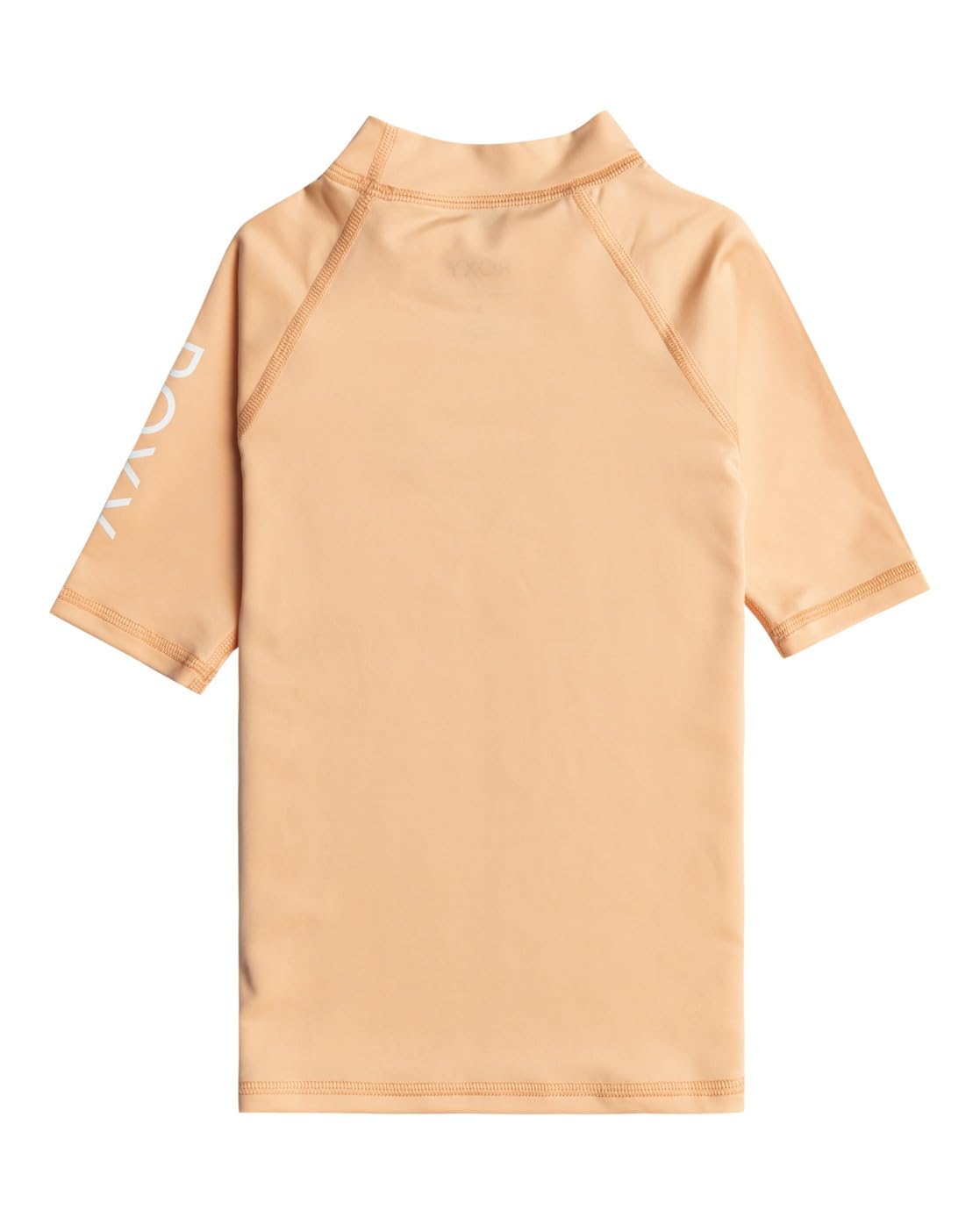 Roxy Whole Hearted - Licra de Manga Corta para Chicas 2-7